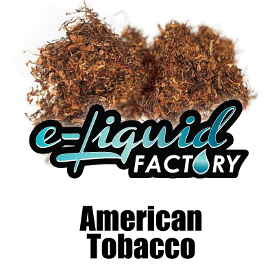 American Tobacco eLiquid
