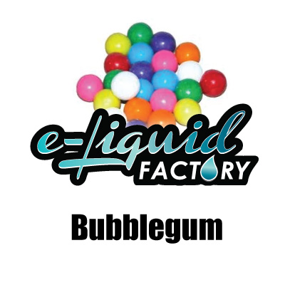 Bubblegum eLiquid