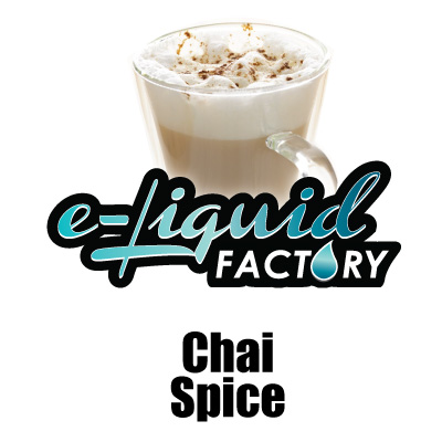 Chai Spice eLiquid