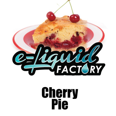 Cherry Pie eLiquid