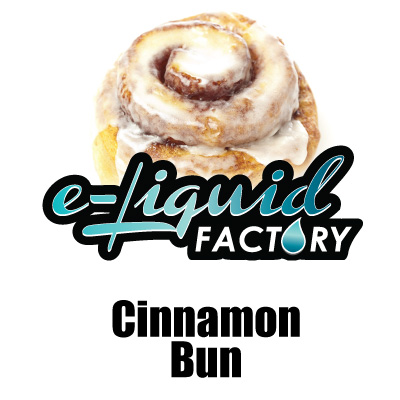 Cinnamon Buns eLiquid