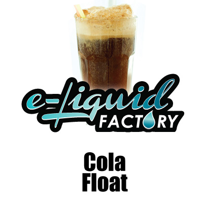 Cola Float eLiquid