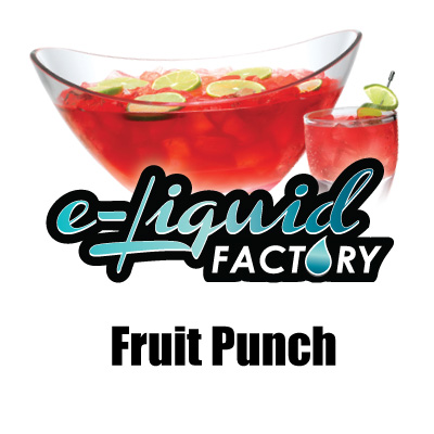 Fruit Punch eLiquid