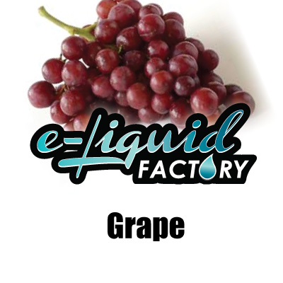 Grape eLiquid