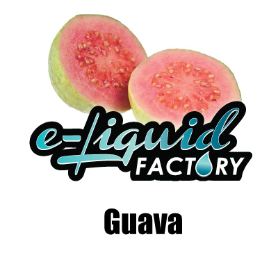 Guava eLiquid