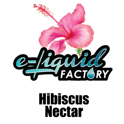 Hibiscus Nectar eLiquid