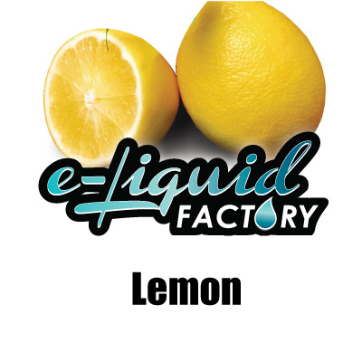 Lemon eLiquid