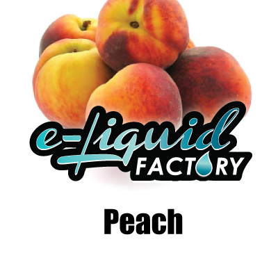 Peach eLiquid