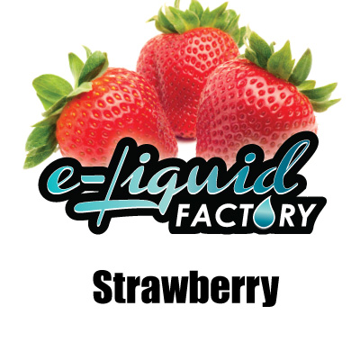 Strawberry eLiquid