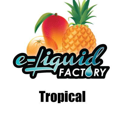Tropical eLiquid