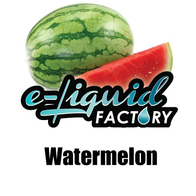 Watermelon eLiquid