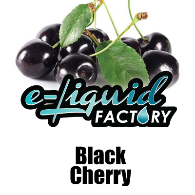 Black Cherry eLiquid