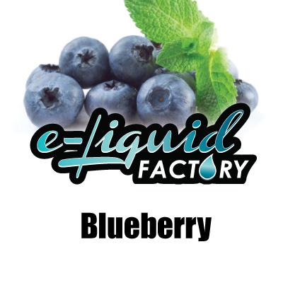 Blueberry eLiquid