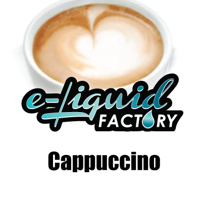 Cappuccino eLiquid