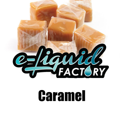 Caramel eLiquid