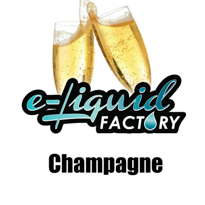 Champagne eLiquid