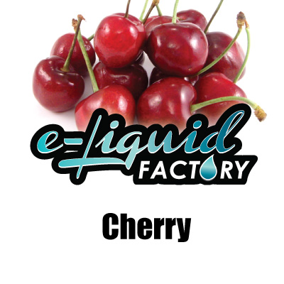 Cherry eLiquid