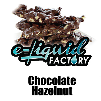 Chocolate Hazelnut eLiquid