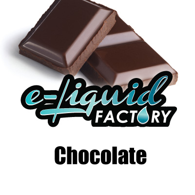 Chocolate eLiquid