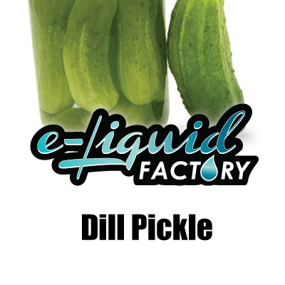 Dill Pickle eLiquid