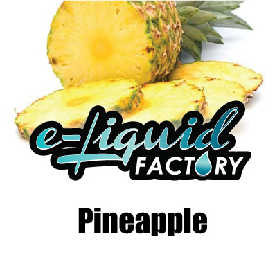 Pineapple eLiquid
