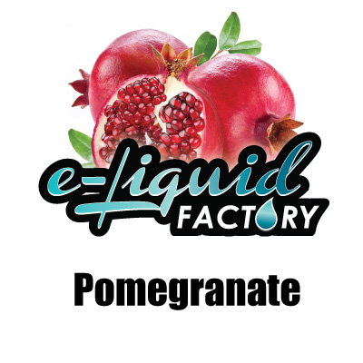 Pomegranate eLiquid