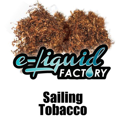 Sailing Tobacco eLiquid