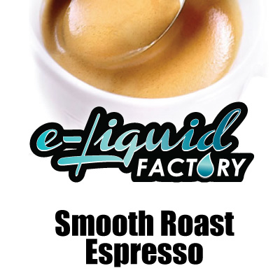 Roast Espresso eLiquid