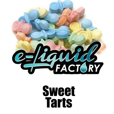 Sweet Tarts eLiquid