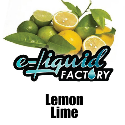 Lemon Lime eLiquid